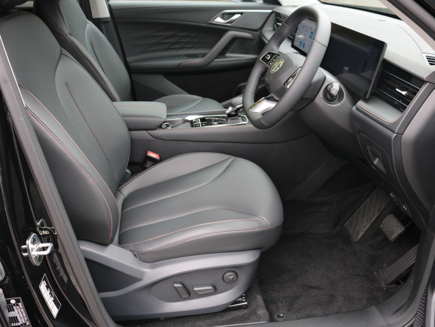 Used MG MG HS 2025 for sale - 76189727: Photo 12