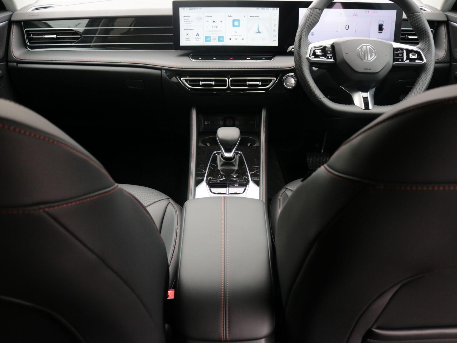 Used MG MG HS 2025 for sale - 76189727: Photo 13