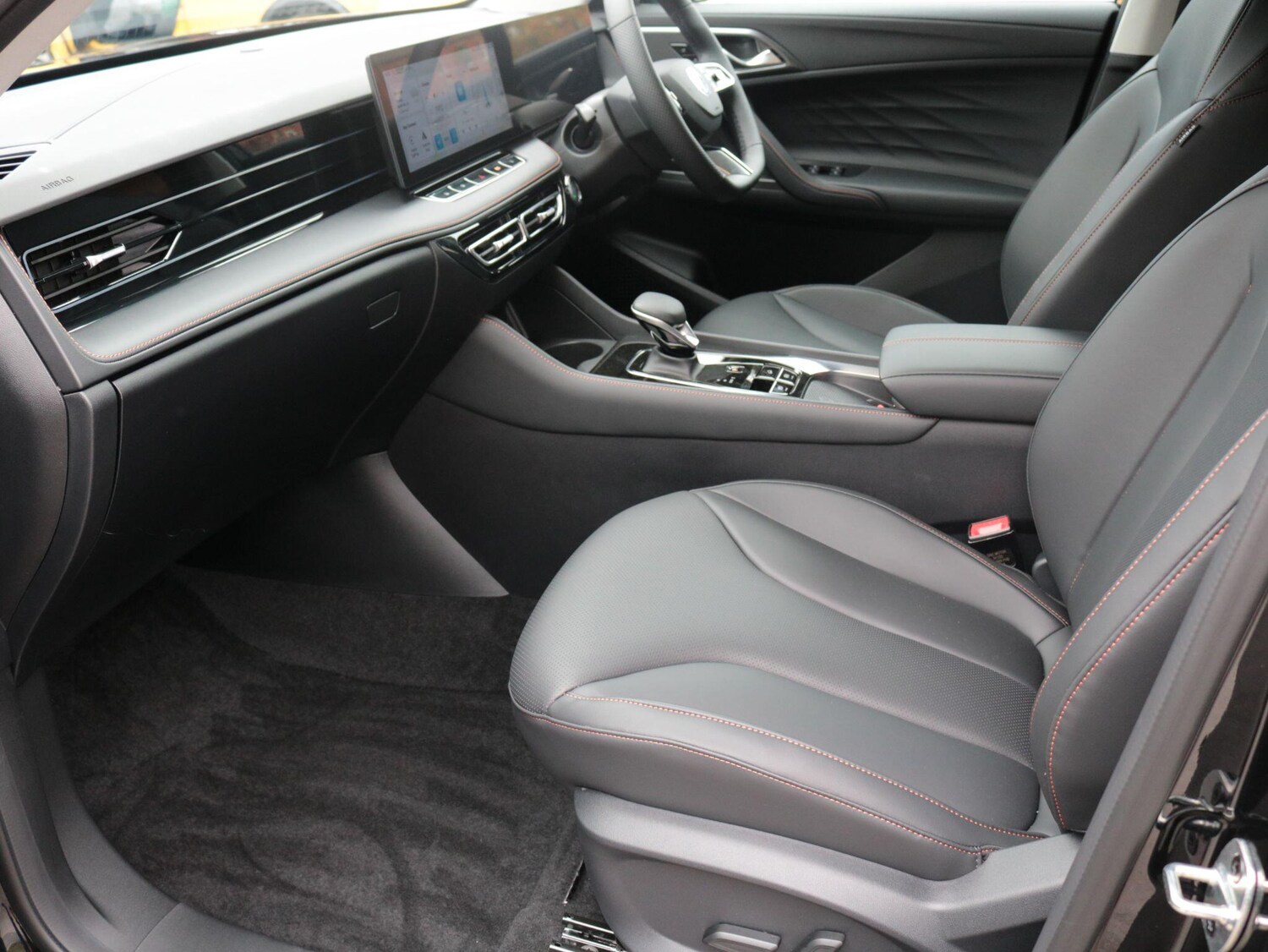 Used MG MG HS 2025 for sale - 76189727: Photo 14