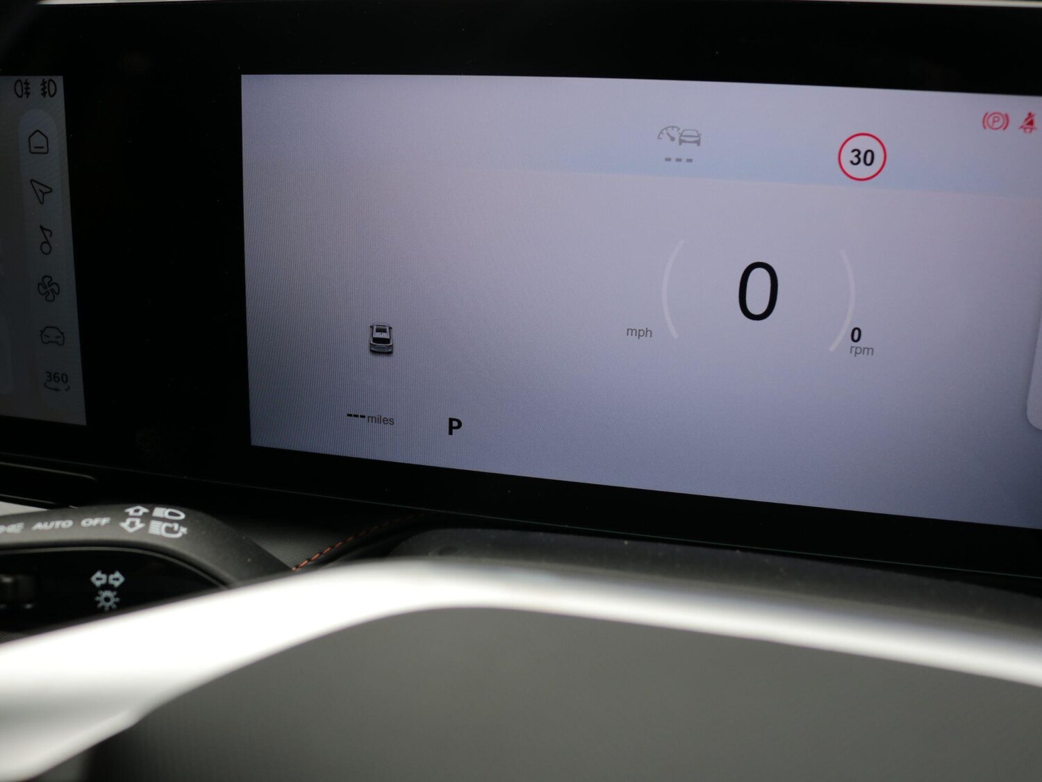 Used MG MG HS 2025 for sale - 76189727: Photo 15