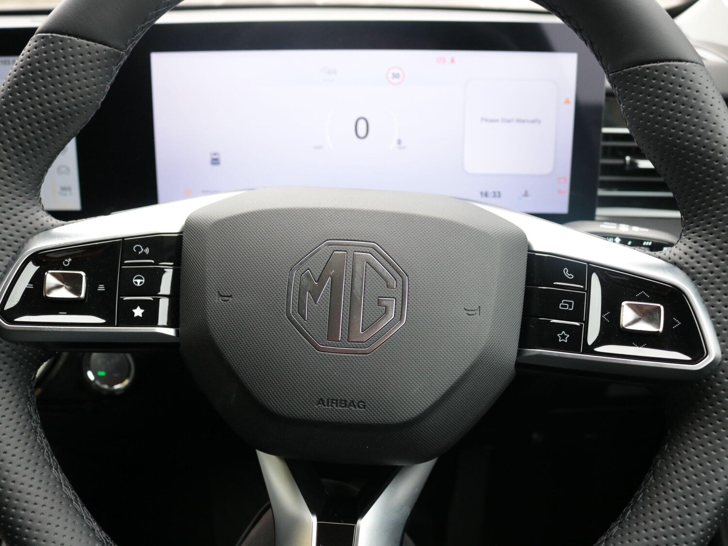 Used MG MG HS 2025 for sale - 76189727: Photo 16