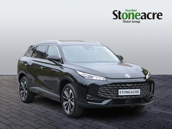 Used MG MG HS 2025 for sale - 76189727: Photo 1