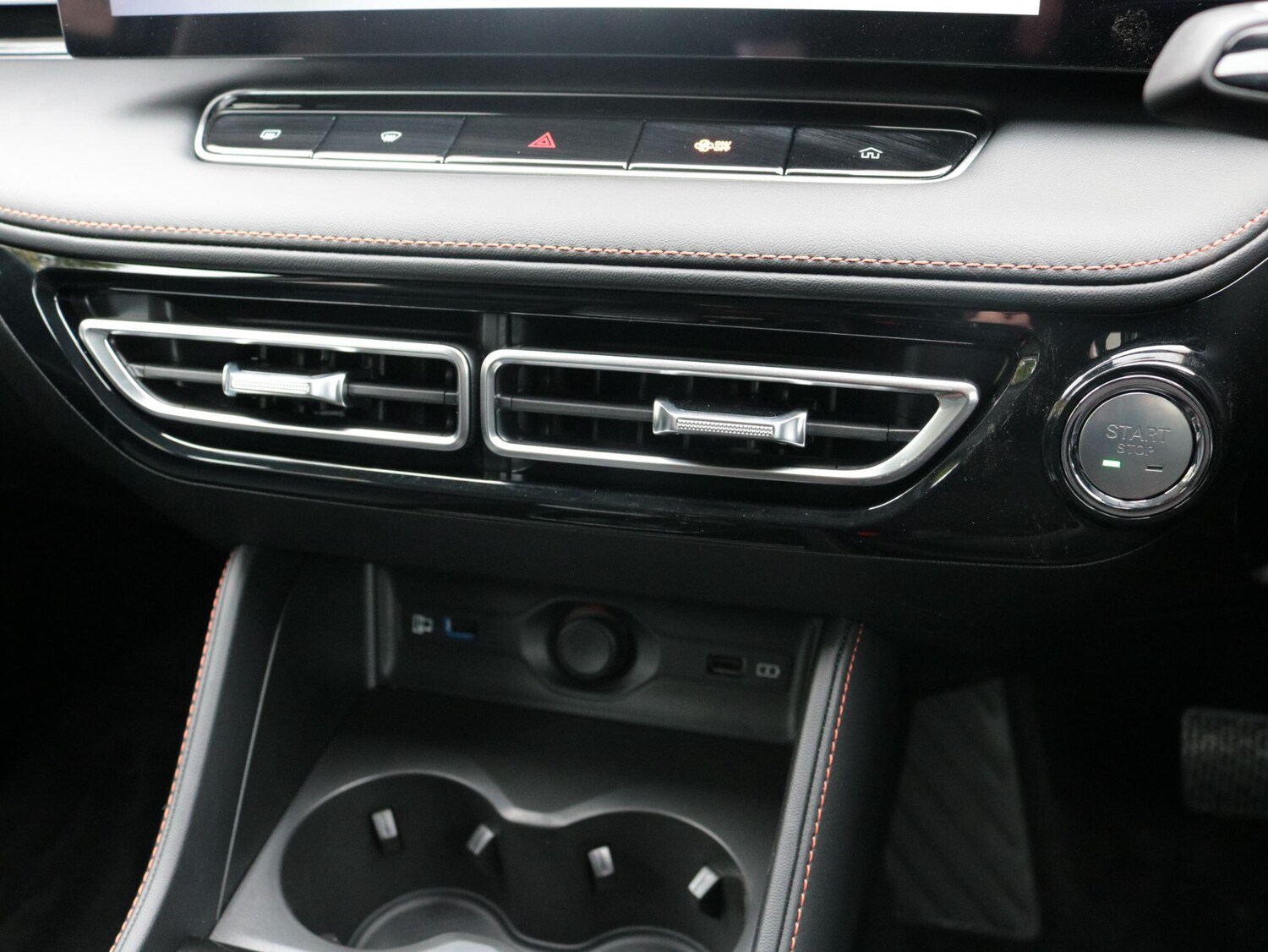 Used MG MG HS 2025 for sale - 76189727: Photo 20