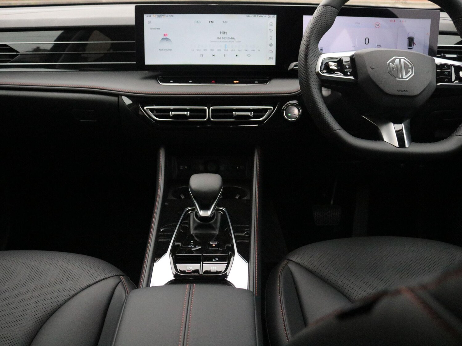 Used MG MG HS 2025 for sale - 76189727: Photo 22