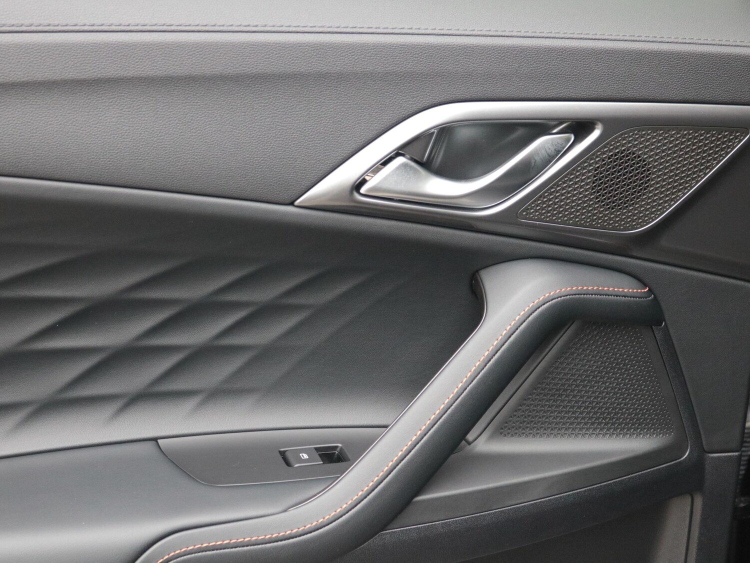 Used MG MG HS 2025 for sale - 76189727: Photo 25