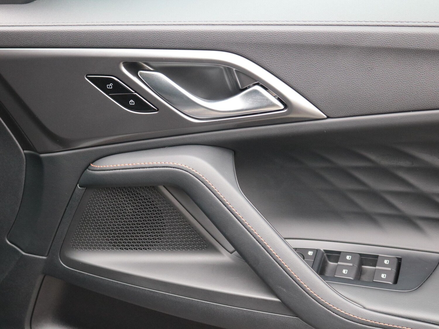 Used MG MG HS 2025 for sale - 76189727: Photo 26