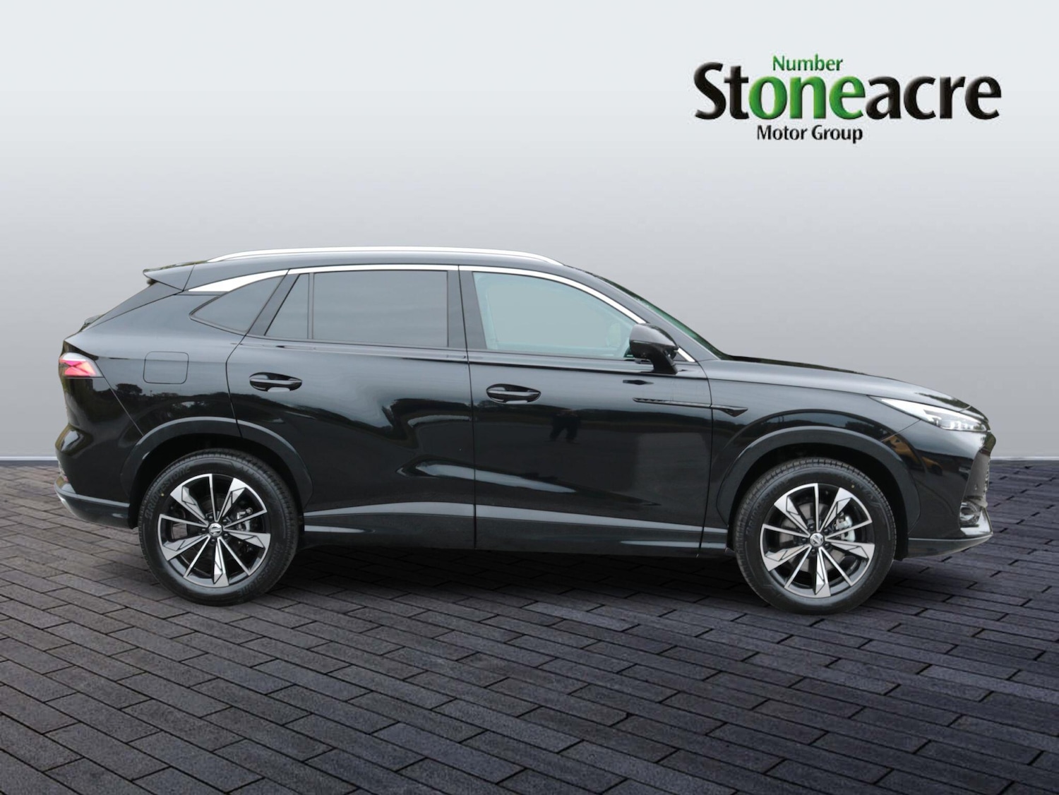 Used MG MG HS 2025 for sale - 76189727: Photo 4