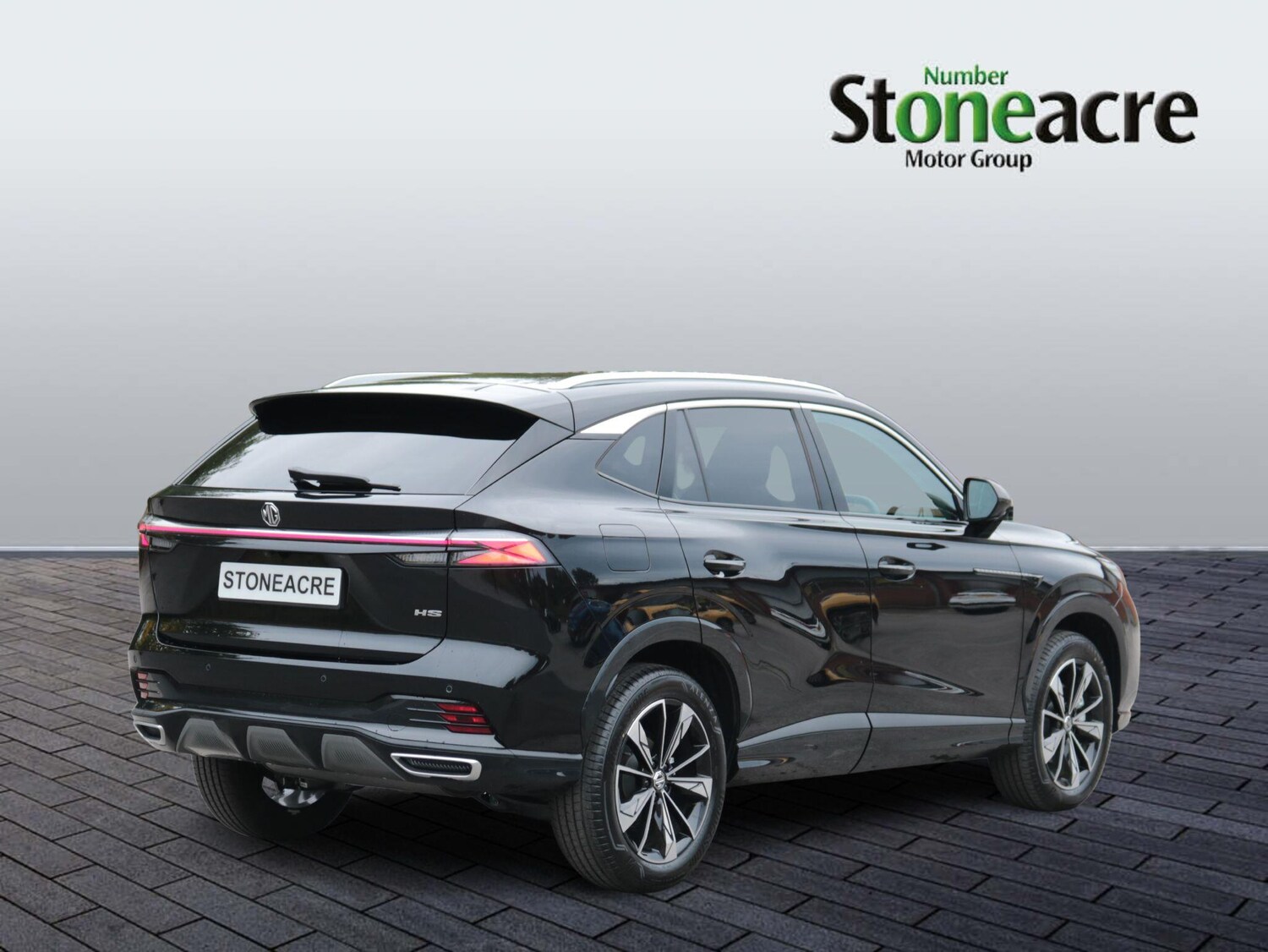 Used MG MG HS 2025 for sale - 76189727: Photo 5