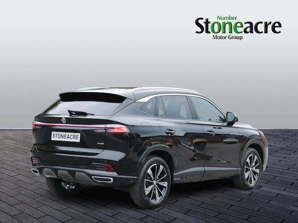Used MG MG HS 2025 for sale - 76189727: Photo 5