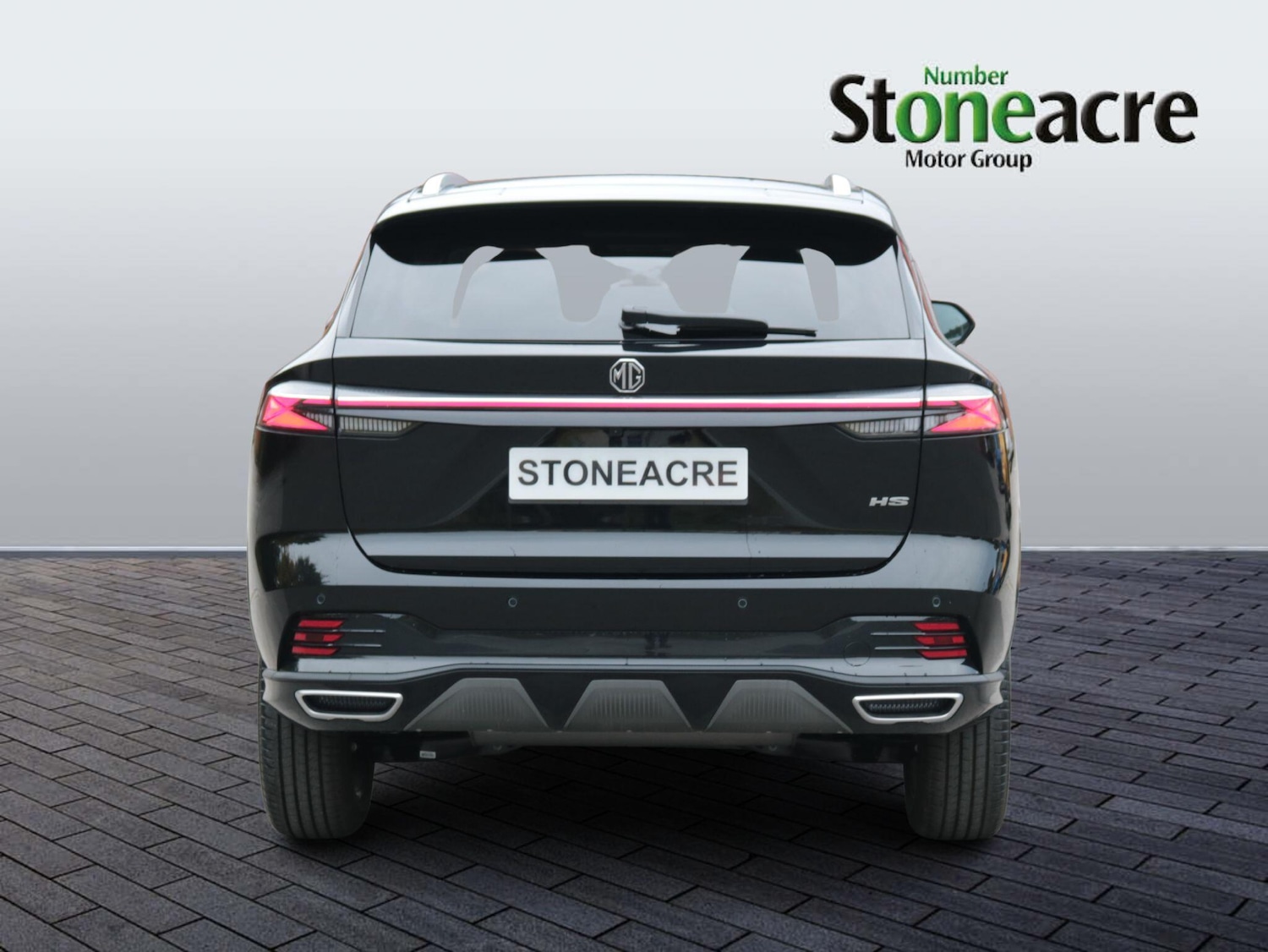 Used MG MG HS 2025 for sale - 76189727: Photo 6