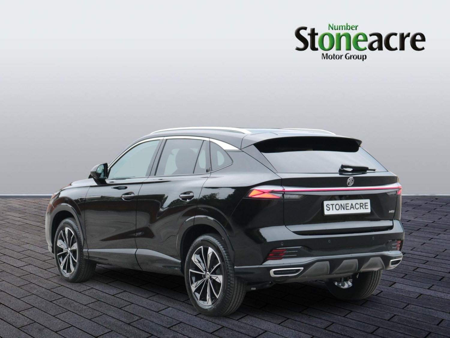 Used MG MG HS 2025 for sale - 76189727: Photo 7