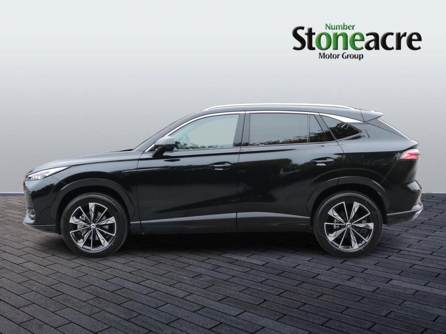 Used MG MG HS 2025 for sale - 76189727: Photo 8