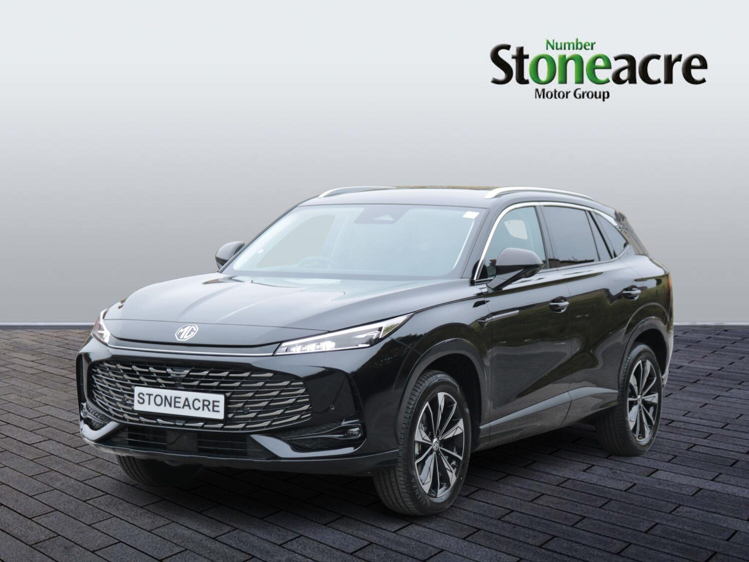 Used MG MG HS 2025 for sale - 76189727: Photo 9