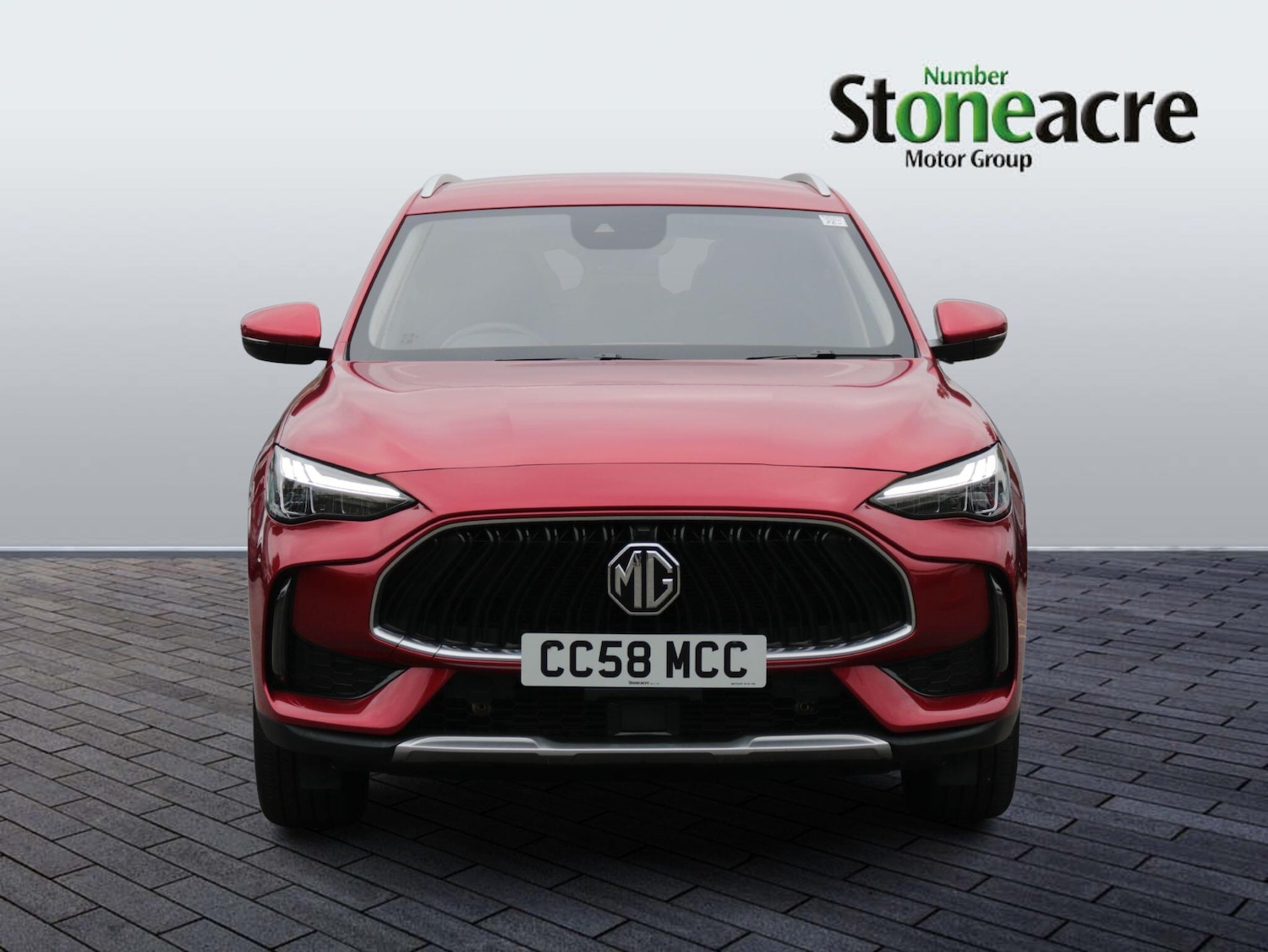 Used MG MG HS 2023 for sale - 76689827: Photo 10