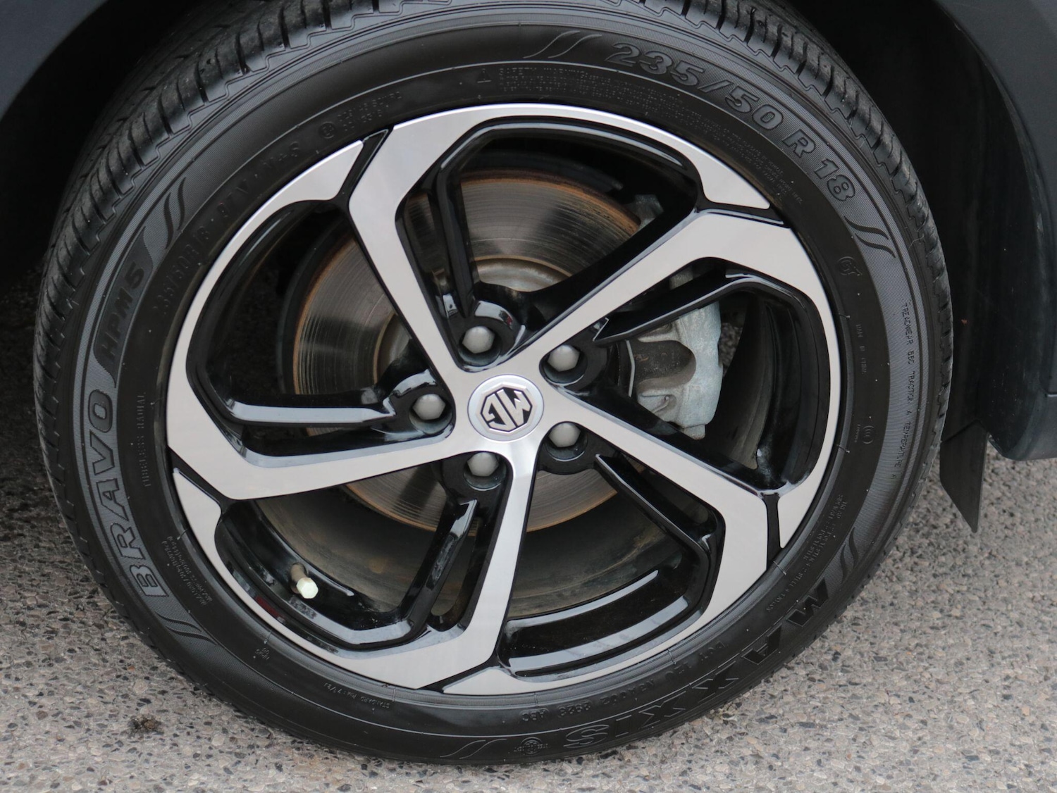 Used MG MG HS 2023 for sale - 76689827: Photo 11