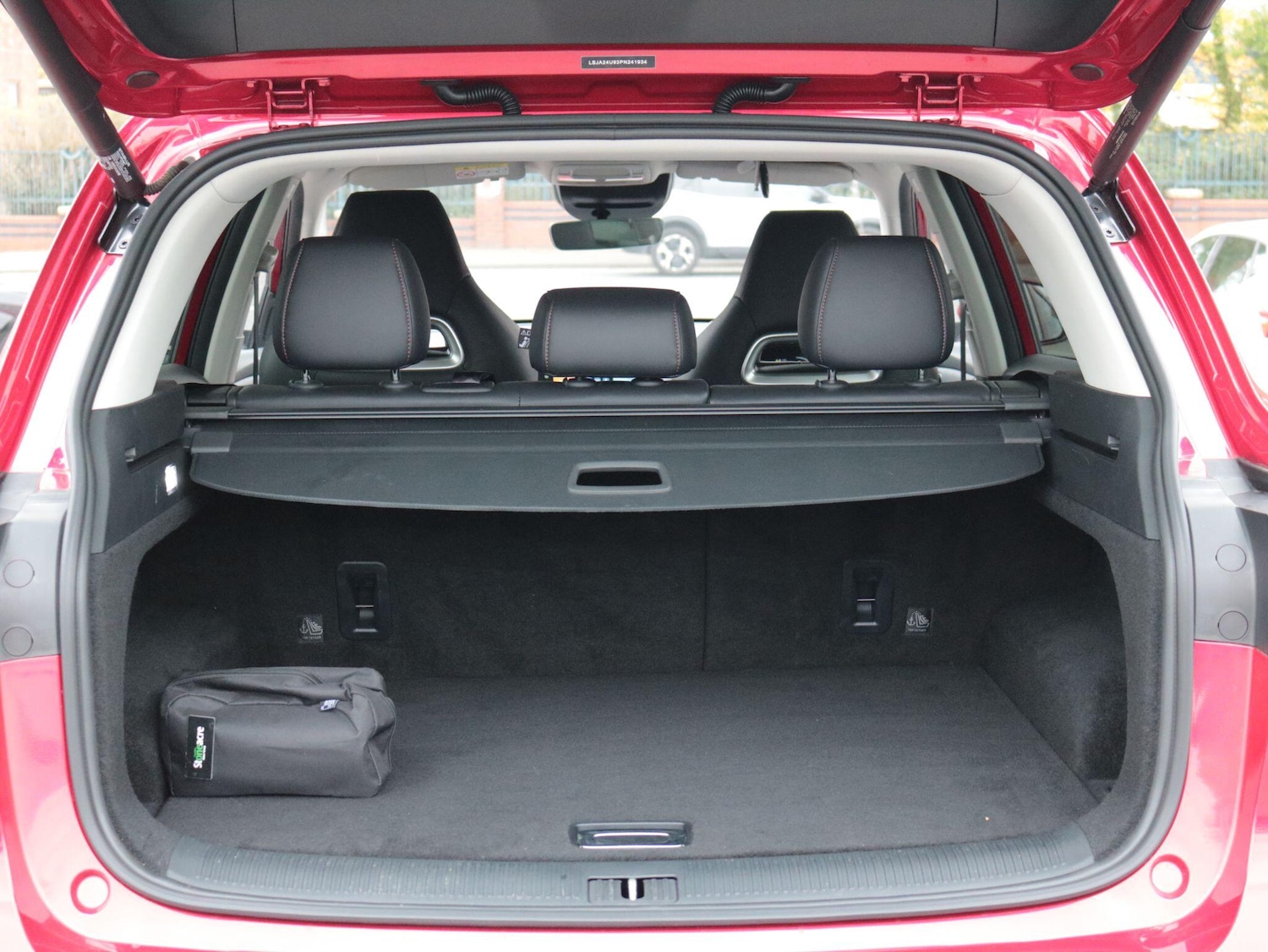 Used MG MG HS 2023 for sale - 76689827: Photo 12