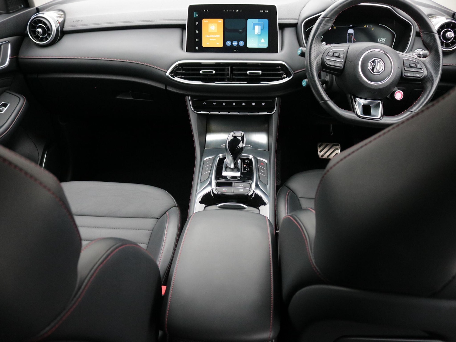 Used MG MG HS 2023 for sale - 76689827: Photo 15