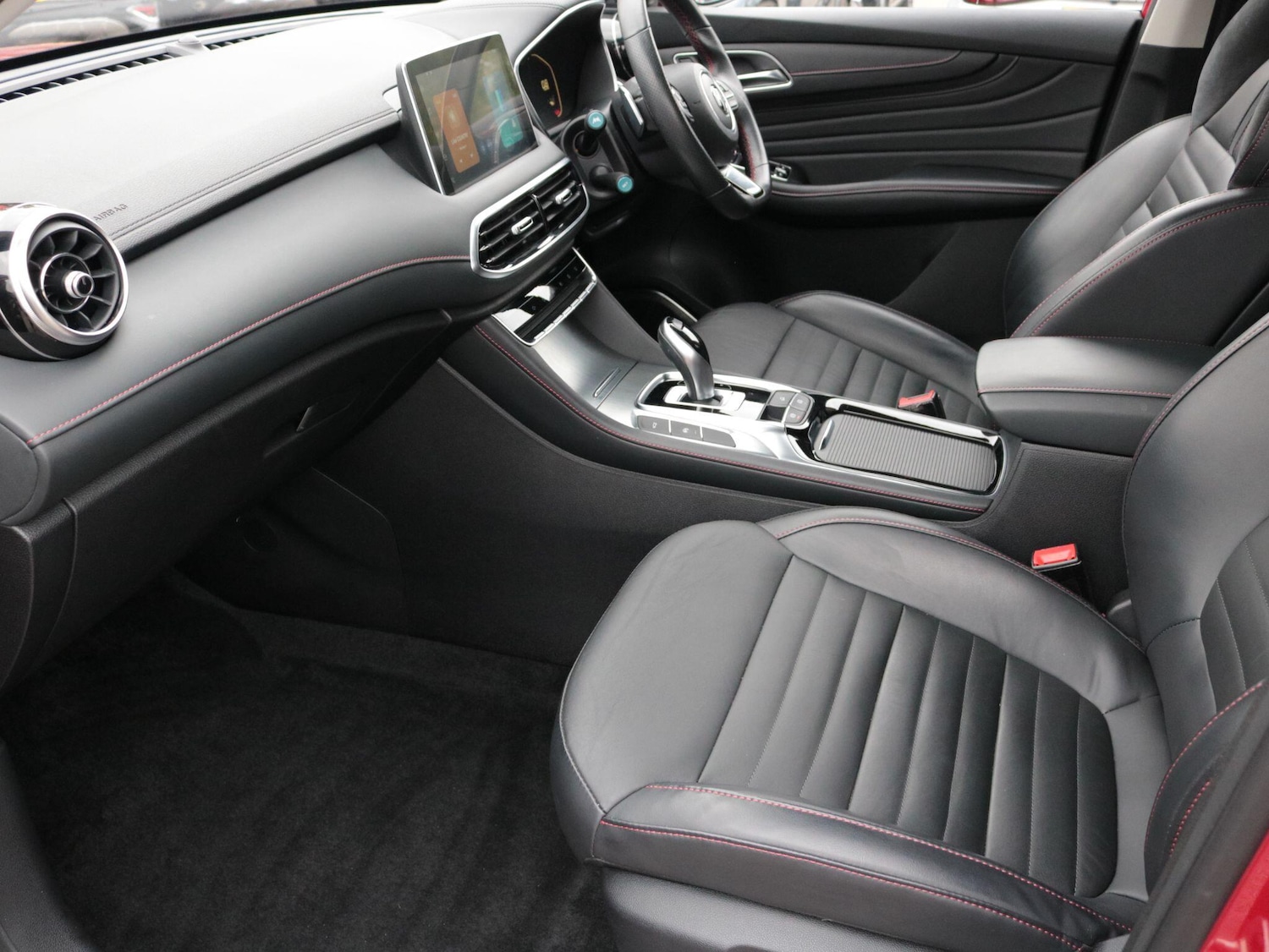 Used MG MG HS 2023 for sale - 76689827: Photo 16