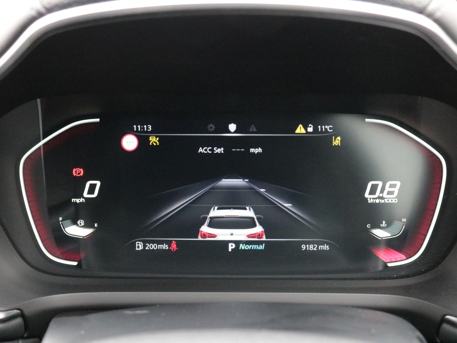 Used MG MG HS 2023 for sale - 76689827: Photo 17