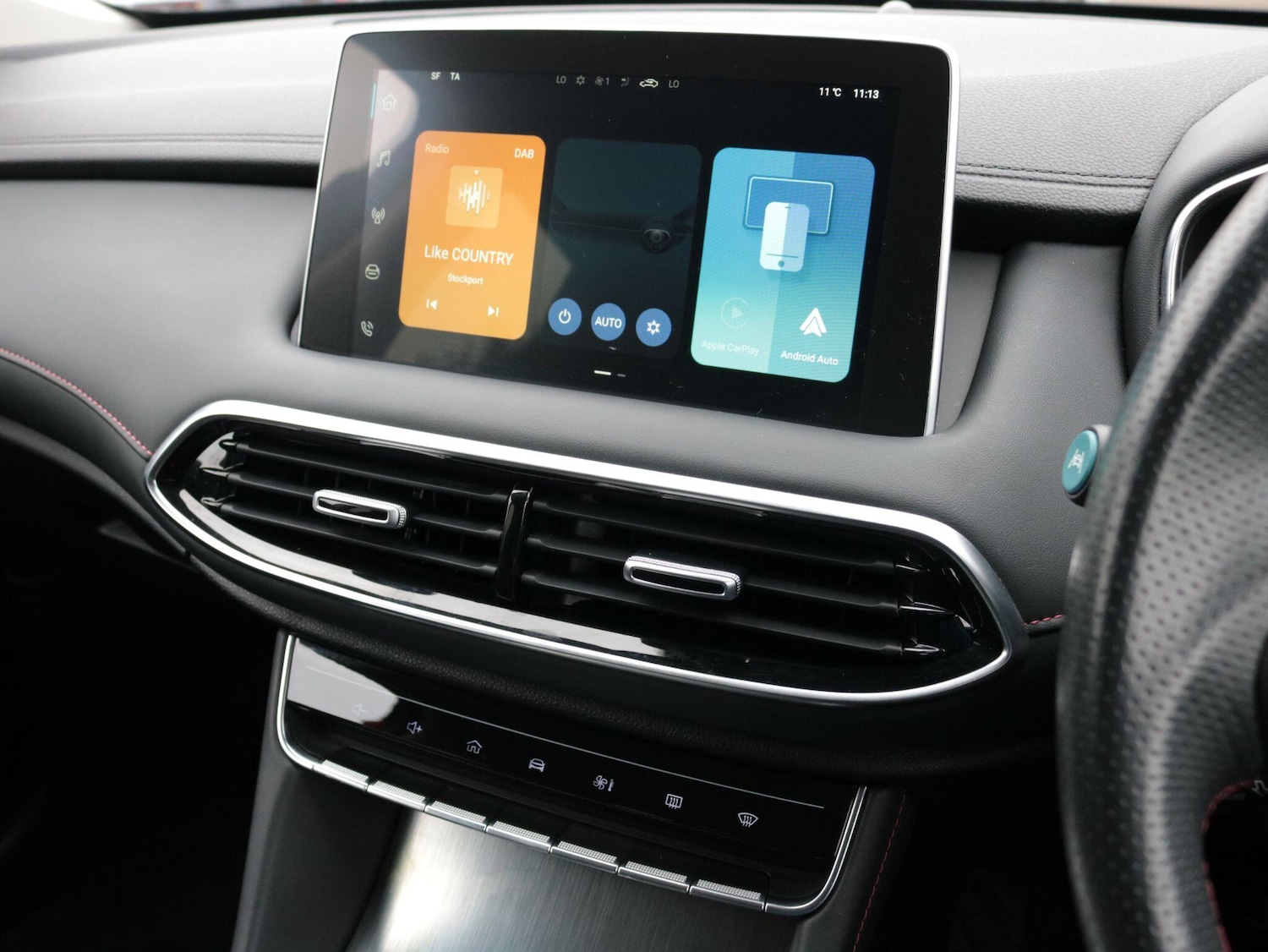 Used MG MG HS 2023 for sale - 76689827: Photo 19