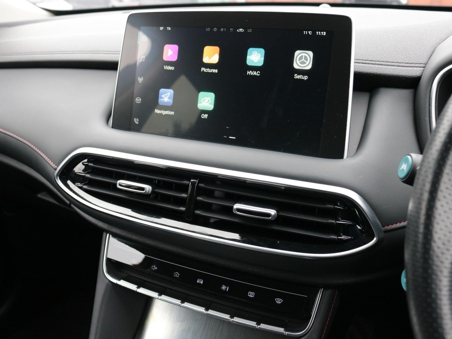 Used MG MG HS 2023 for sale - 76689827: Photo 20