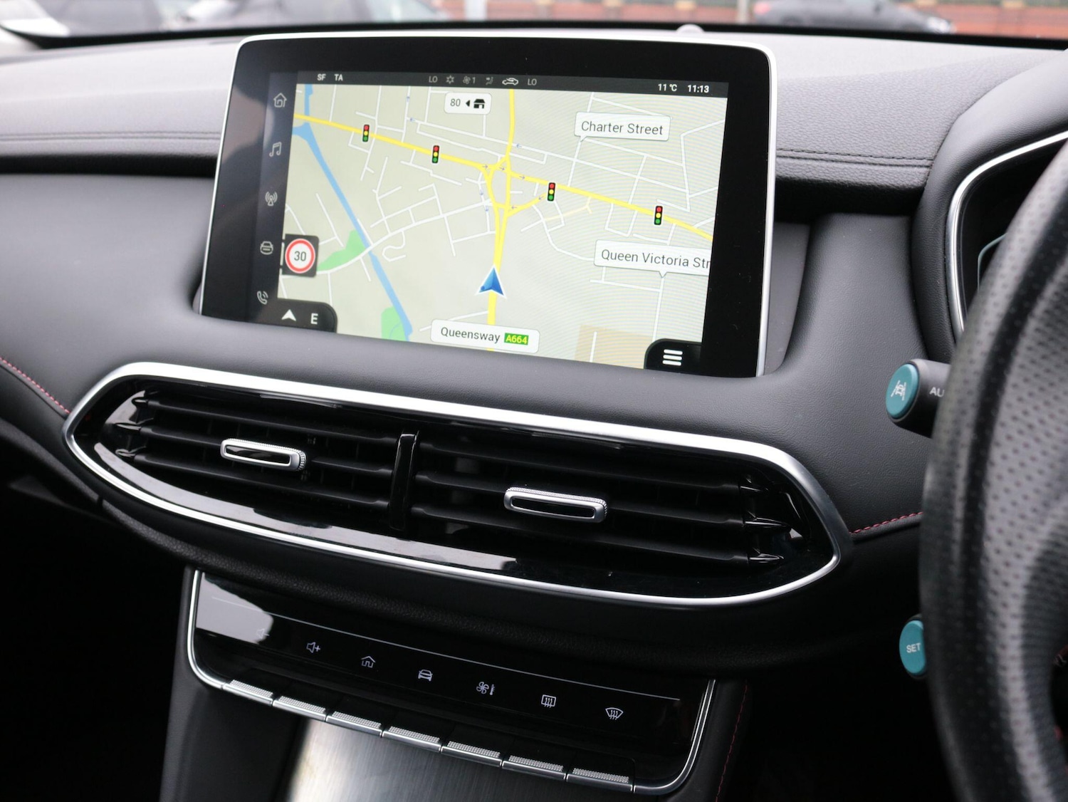 Used MG MG HS 2023 for sale - 76689827: Photo 21