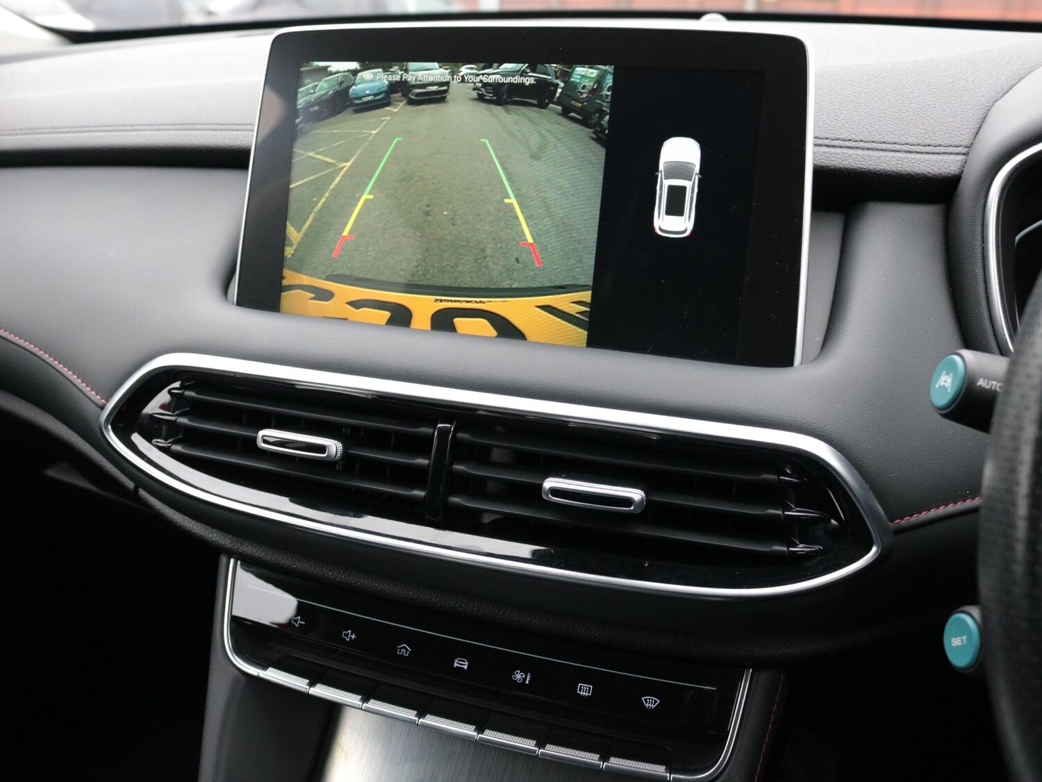 Used MG MG HS 2023 for sale - 76689827: Photo 22