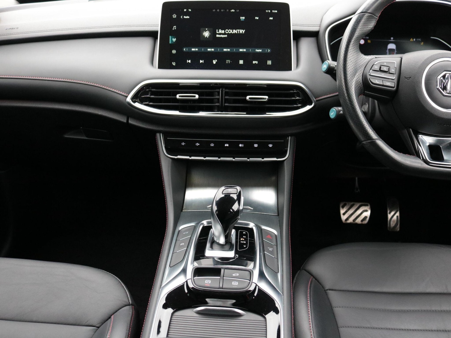 Used MG MG HS 2023 for sale - 76689827: Photo 25