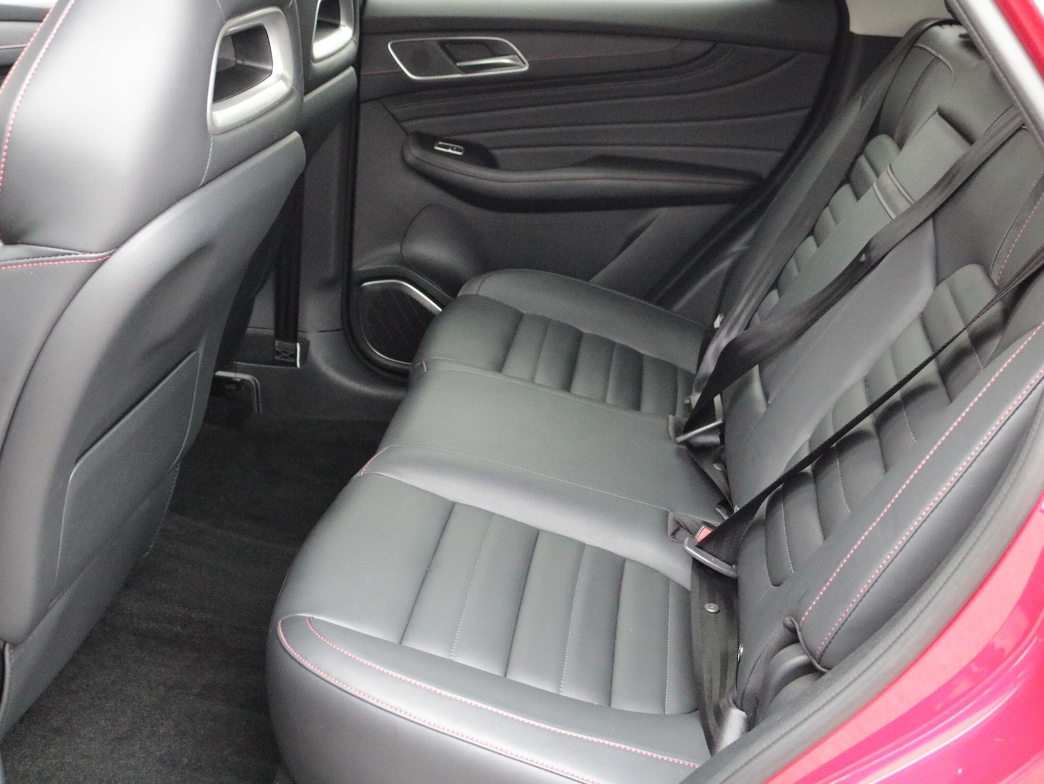 Used MG MG HS 2023 for sale - 76689827: Photo 27