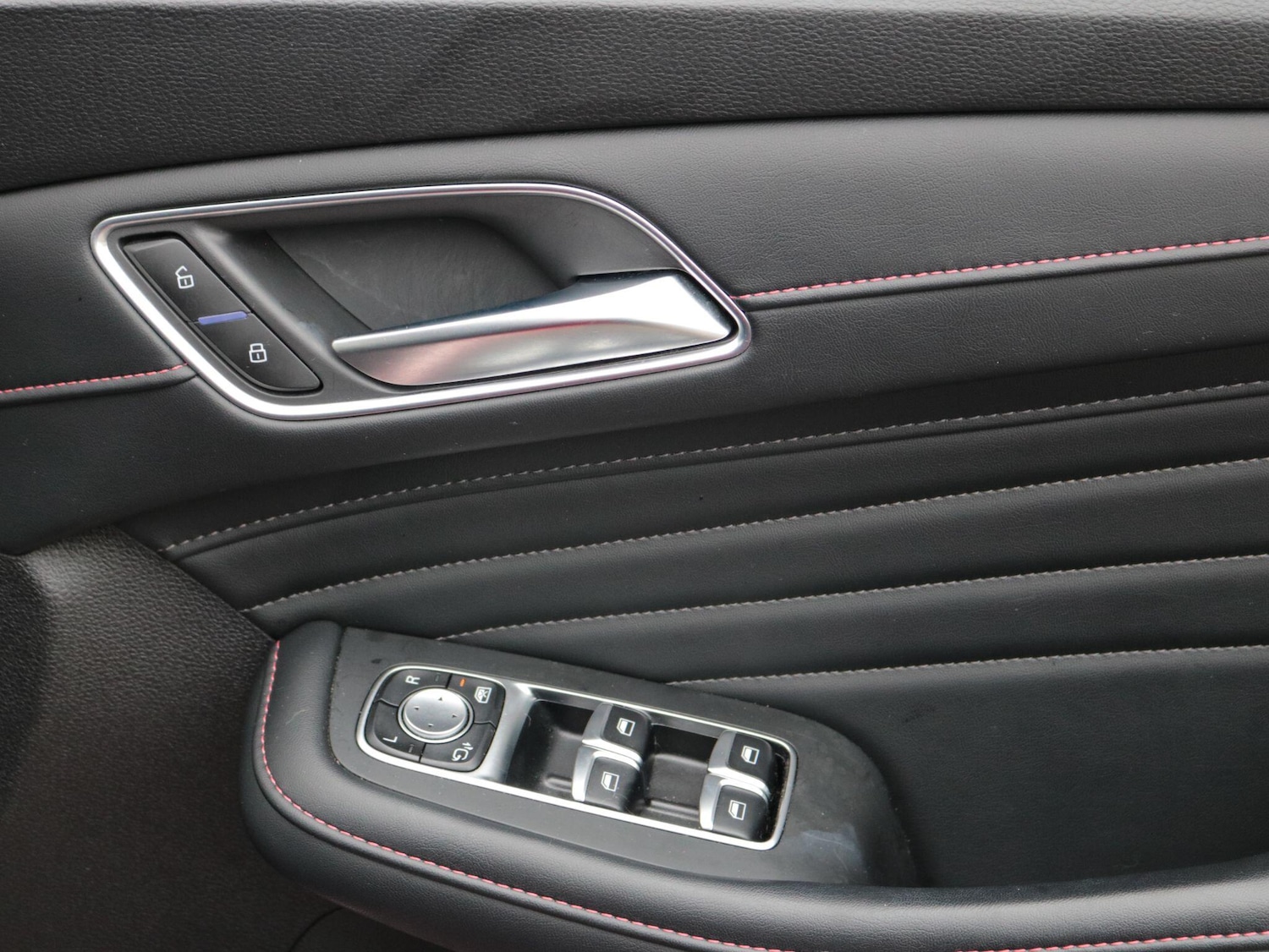 Used MG MG HS 2023 for sale - 76689827: Photo 29