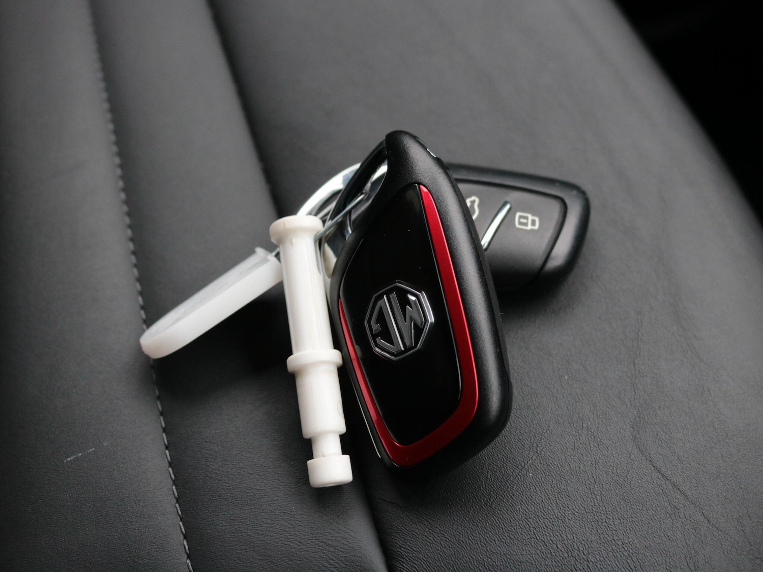 Used MG MG HS 2023 for sale - 76689827: Photo 31