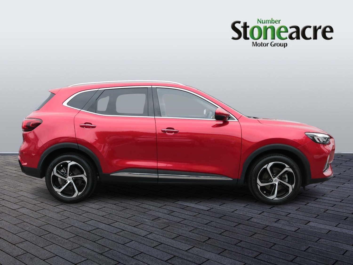 Used MG MG HS 2023 for sale - 76689827: Photo 4