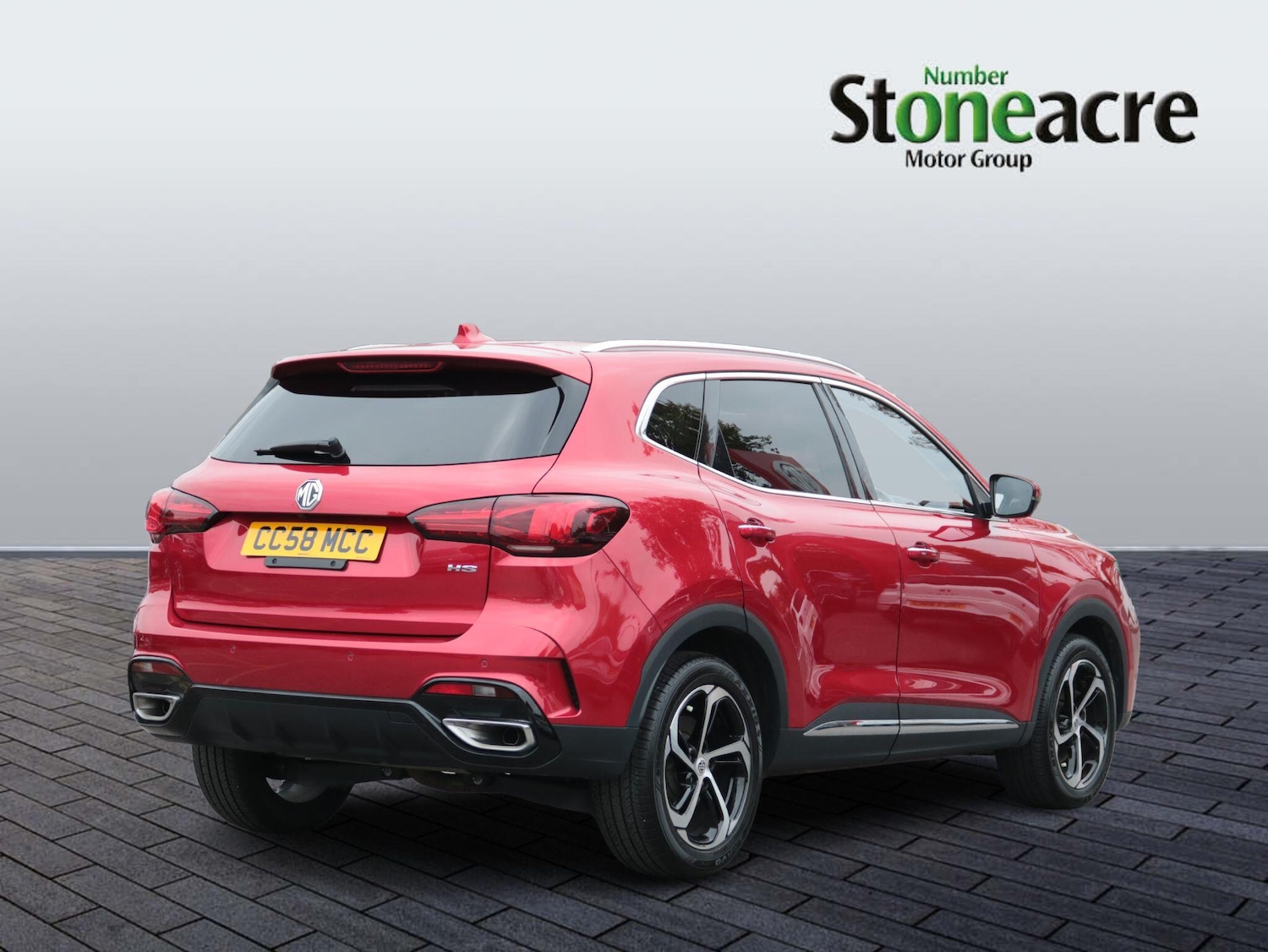 Used MG MG HS 2023 for sale - 76689827: Photo 5