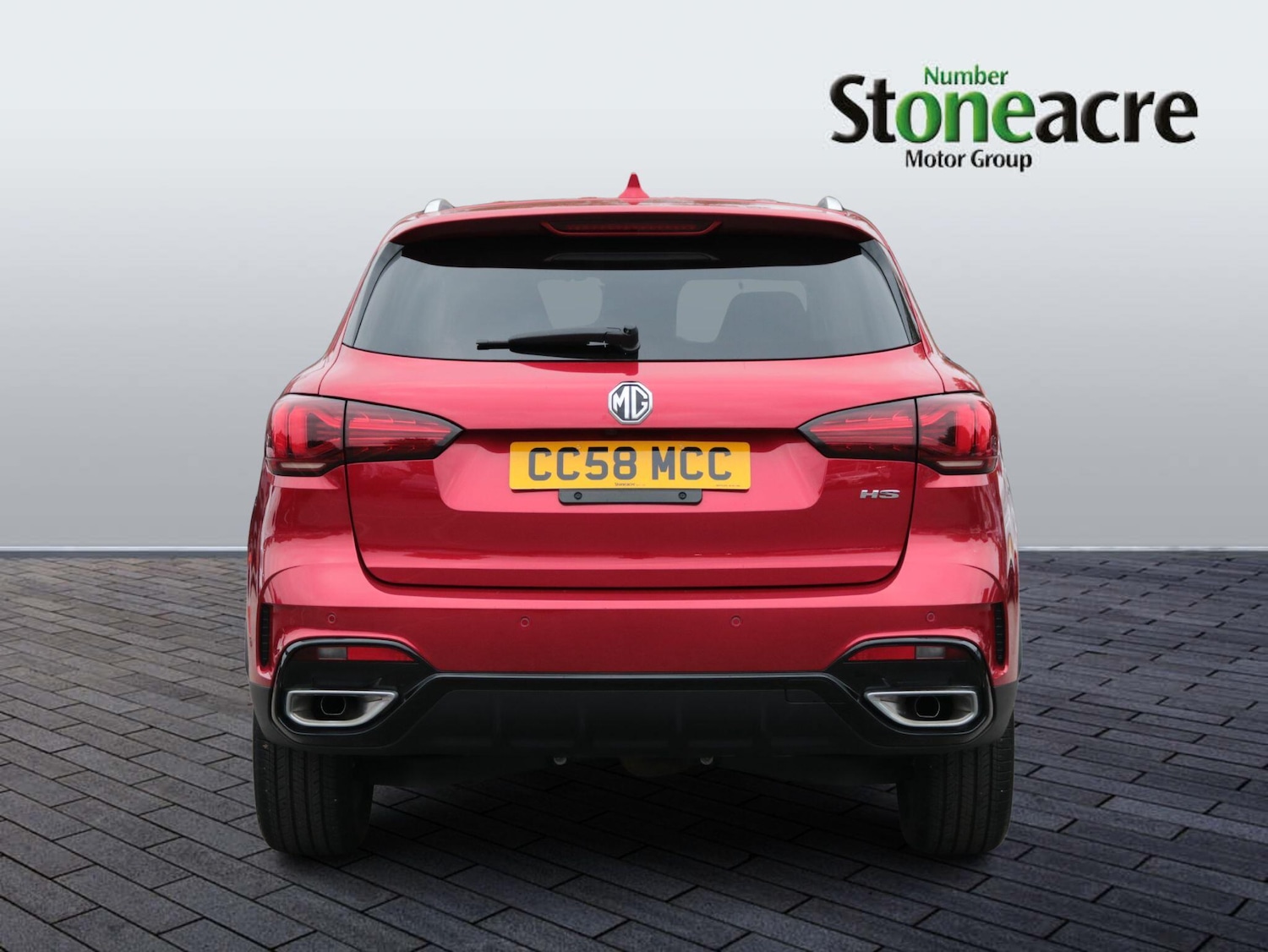 Used MG MG HS 2023 for sale - 76689827: Photo 6