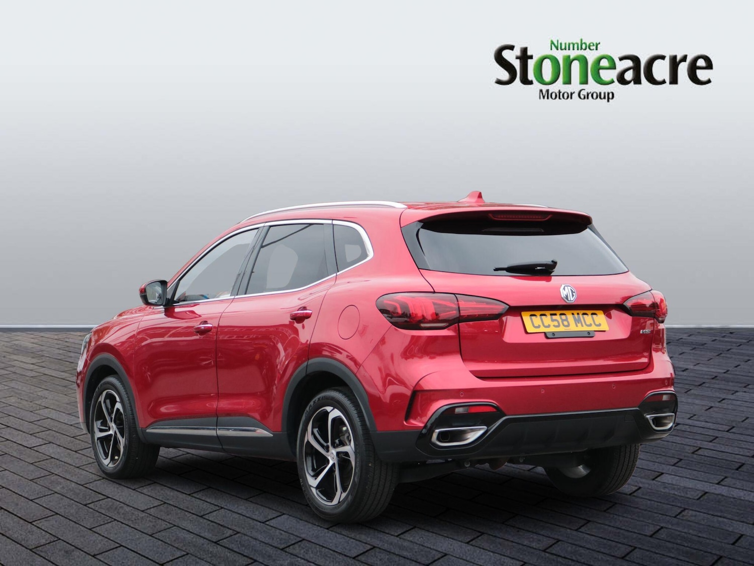 Used MG MG HS 2023 for sale - 76689827: Photo 7