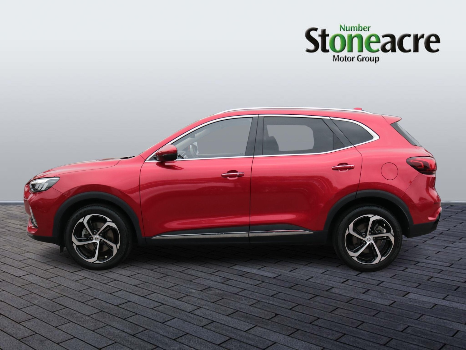 Used MG MG HS 2023 for sale - 76689827: Photo 8