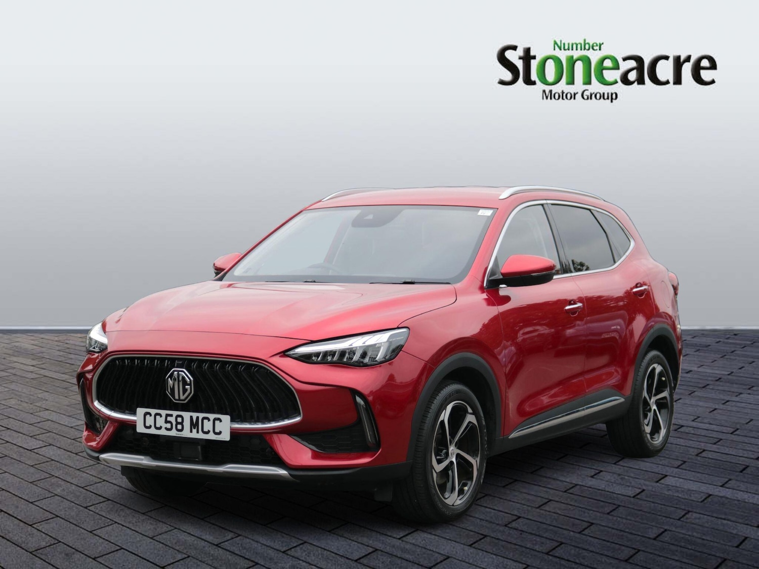 Used MG MG HS 2023 for sale - 76689827: Photo 9