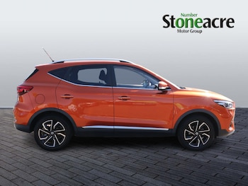 Used MG MG ZS 2023 for sale - 79540468: Photo