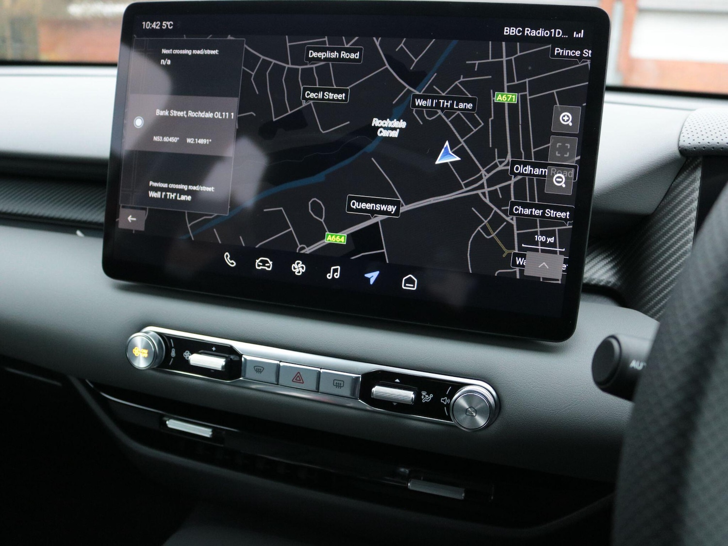 Used MG MGS5 2025 for sale - 78205465: Photo 19