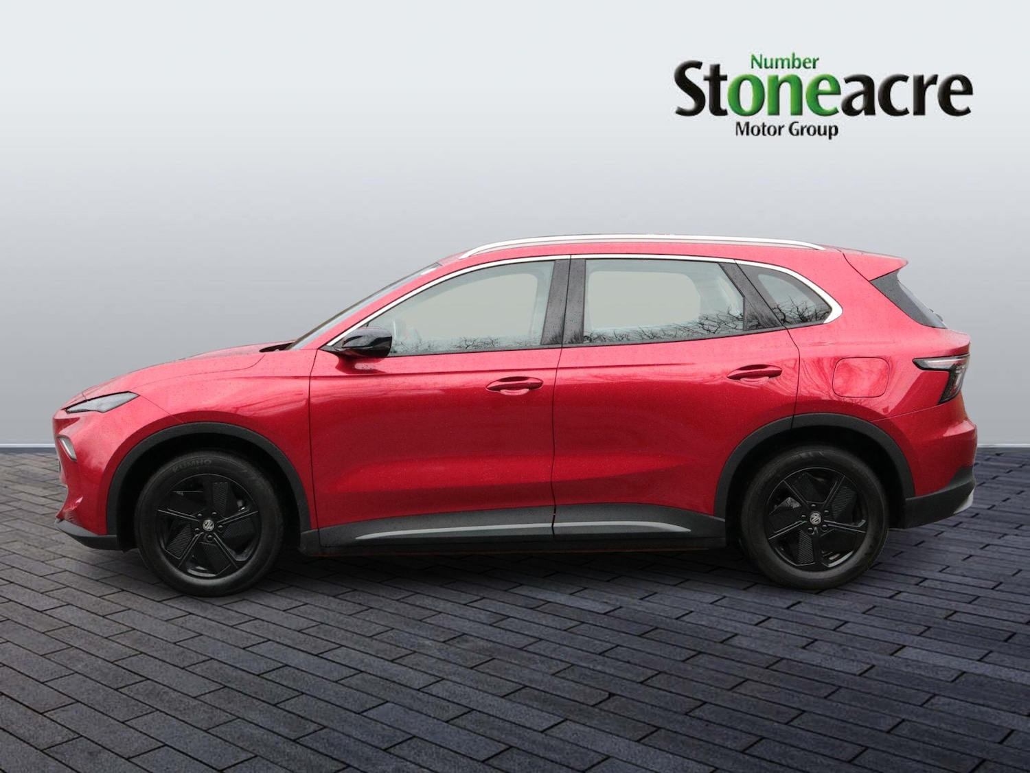 Used MG MGS5 2025 for sale - 78205465: Photo 8