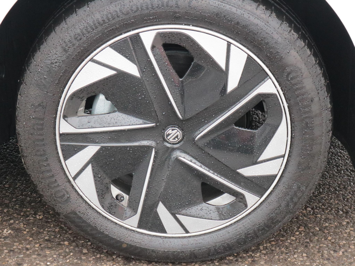 Used MG MG4 for sale - 77598554: Photo 11