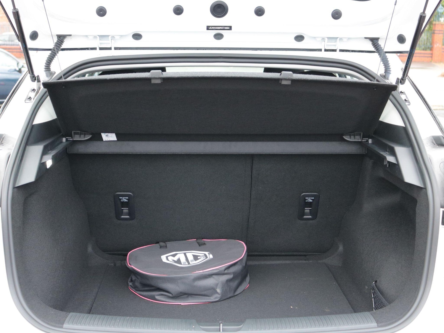 Used MG MG4 for sale - 77598554: Photo 12