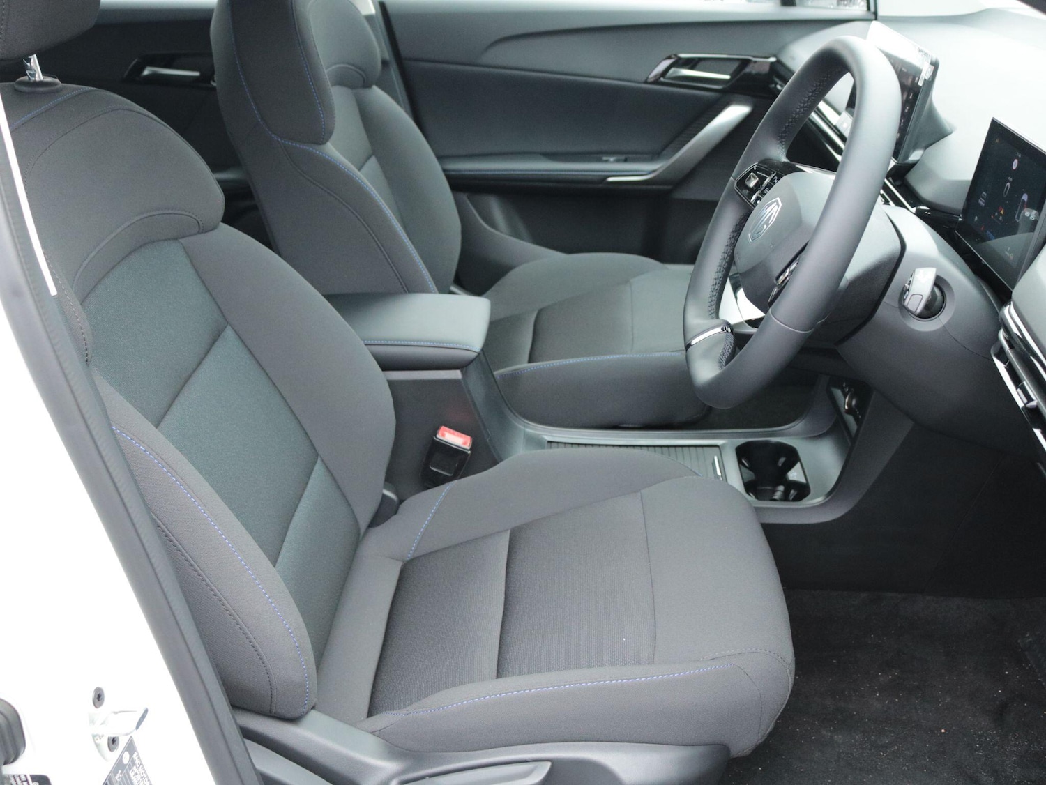 Used MG MG4 for sale - 77598554: Photo 13