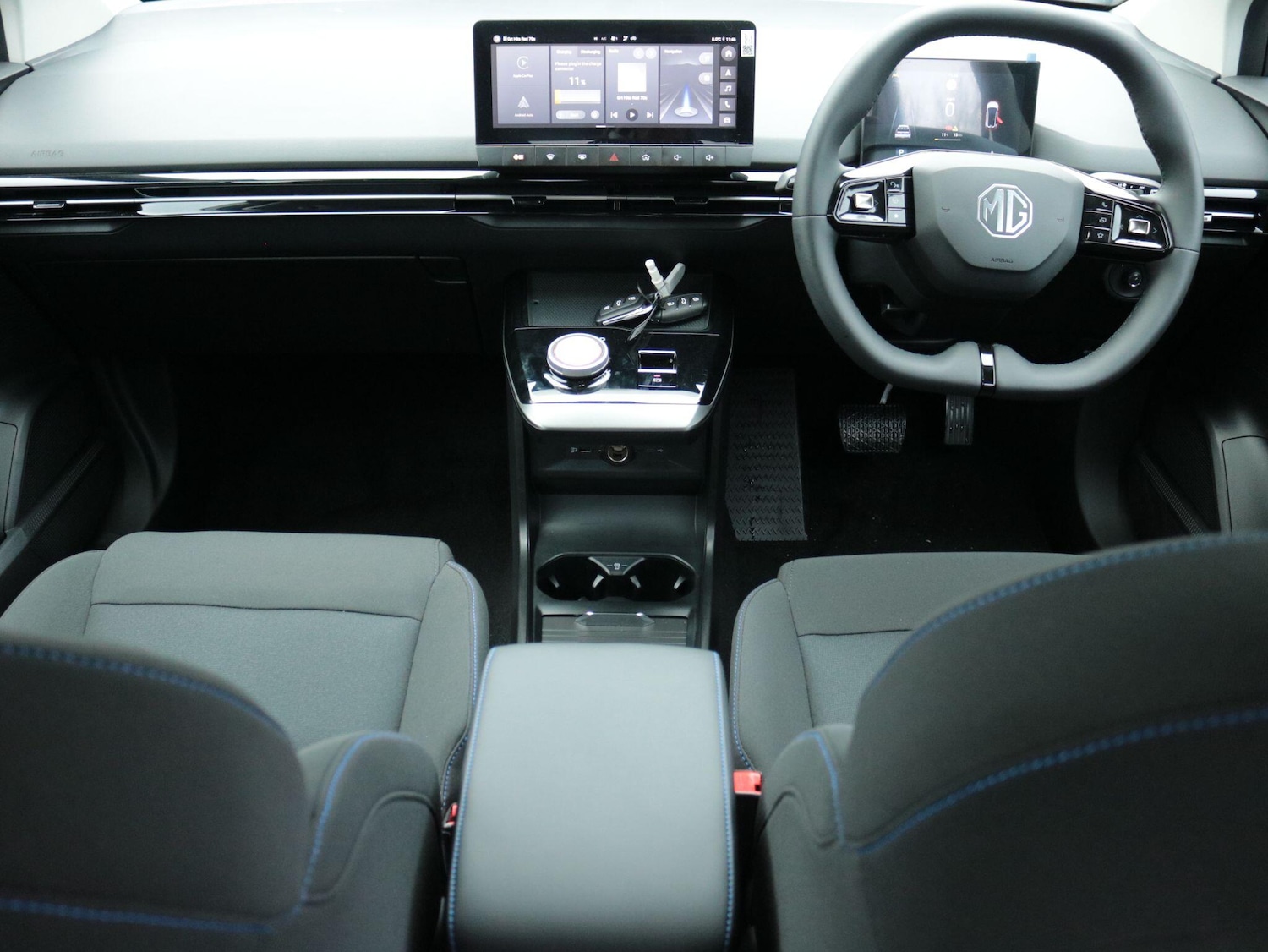 Used MG MG4 for sale - 77598554: Photo 14