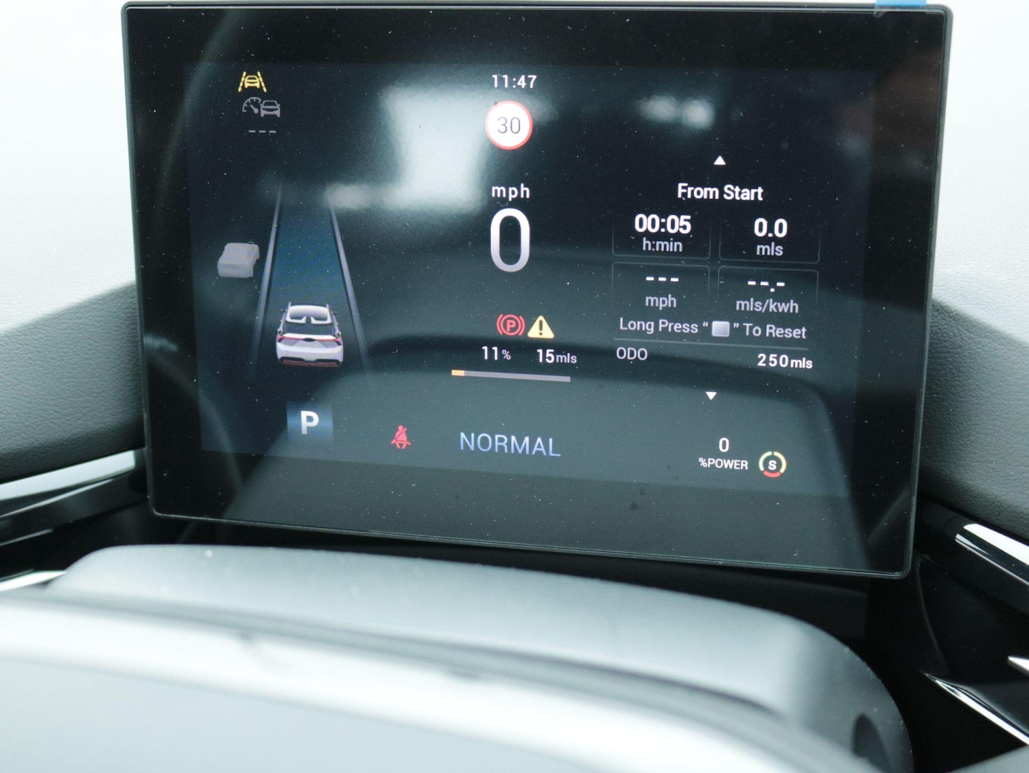 Used MG MG4 for sale - 77598554: Photo 16