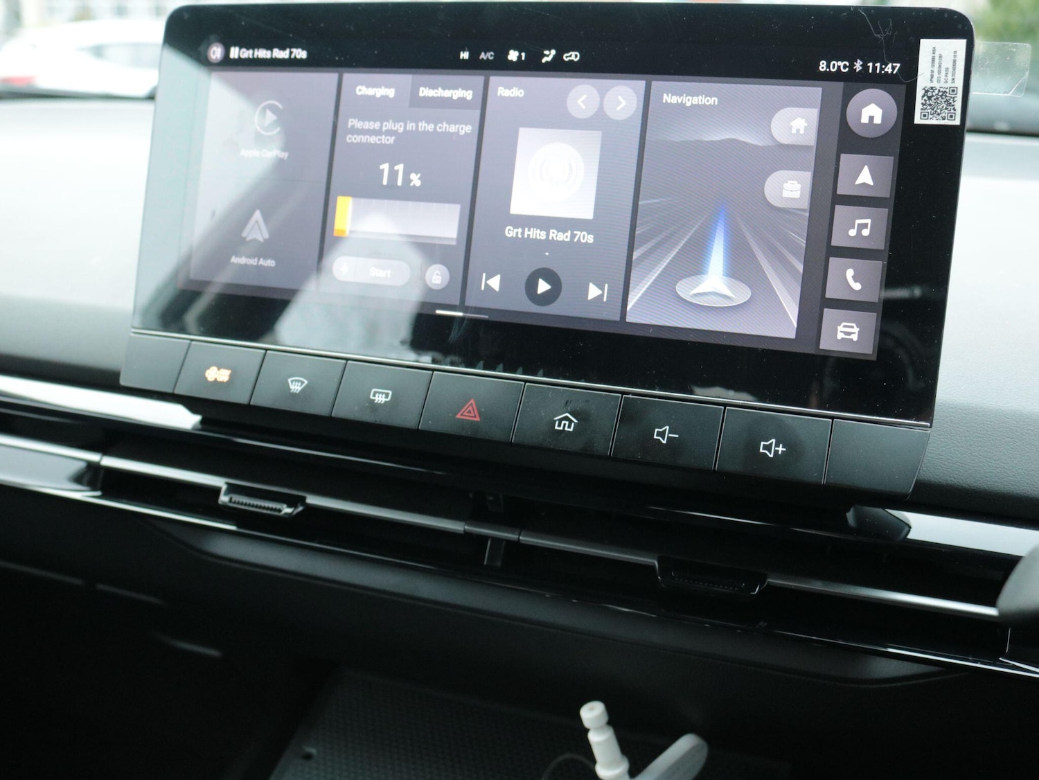 Used MG MG4 for sale - 77598554: Photo 18