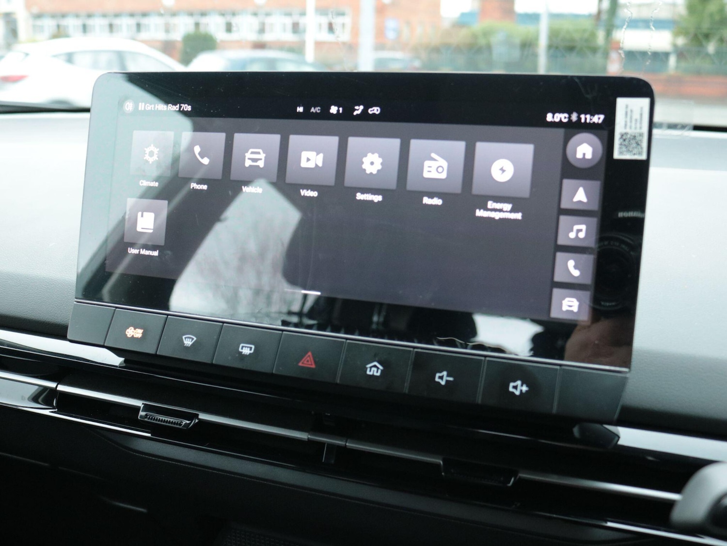 Used MG MG4 for sale - 77598554: Photo 20