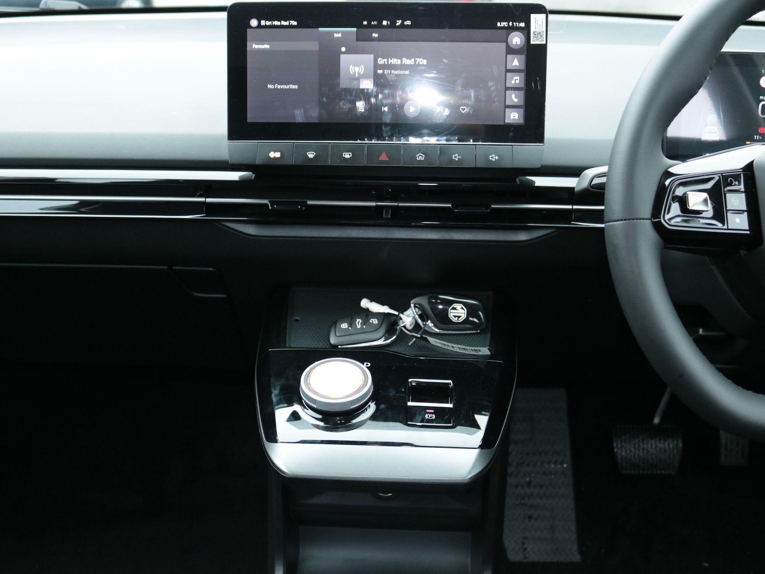 Used MG MG4 for sale - 77598554: Photo 22