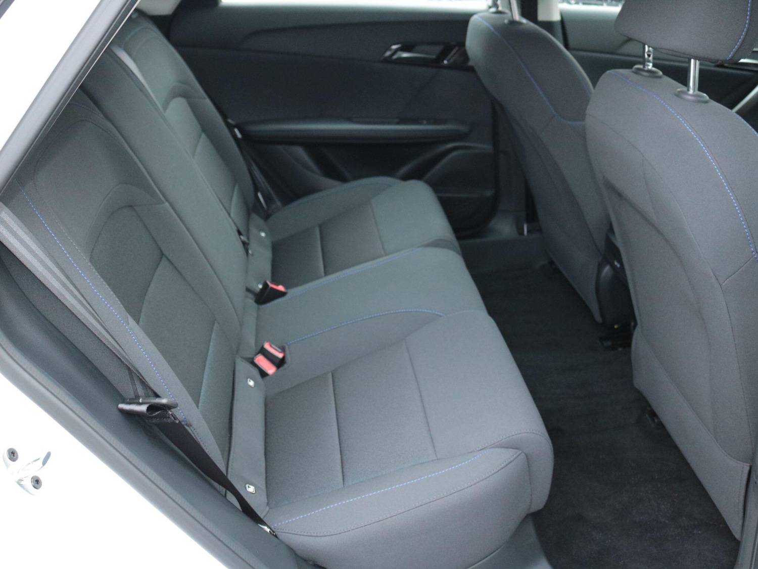 Used MG MG4 for sale - 77598554: Photo 23