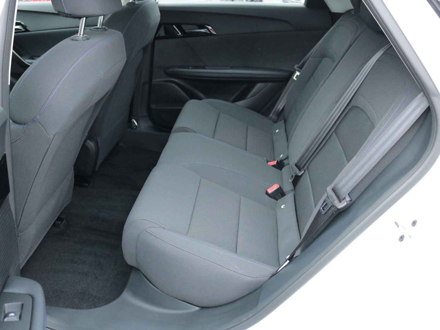 Used MG MG4 for sale - 77598554: Photo 24